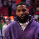 Odell Beckham Ravens Angebot - OBJ