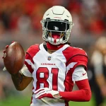 Dolphins verpflichten den Auserwählten, wie sich Robbie Anderson nun nennt