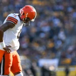 Deshaun Watson Gericht