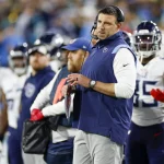 Mike Vrabel - NFL Draft Pick Trade - Titans wollen Pick Nummer 3