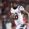 Running Back Joe Mixon Anklage erneut erhoben