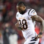 Running Back Joe Mixon Anklage erneut erhoben