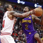 NBA verzichtet auf Mariuhana-Tests