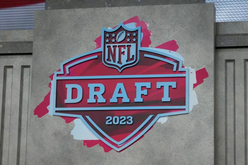 NFL Draft 2023 - Final Mock Draft