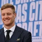 Wird Will Levis mit dem ersten Pick in der zweiten Draft Runde geholt