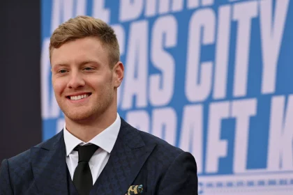 Wird Will Levis mit dem ersten Pick in der zweiten Draft Runde geholt