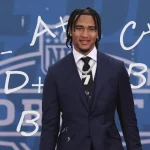 AFC Draft Grades. NFL Draft Grades - Analyse und Noten