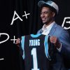 NFL Draft Grades - Analyse und Noten