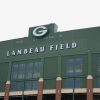NFL Draft 2025 am Lambeau Field der Green Bay Packers