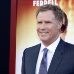 Will Ferrell at the Los Angeles premiere of 'The House' held at the TCL Chinese Theatre in Hollywood, USA on June 26, 2017.