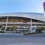 SoFi Stadium im Rennen um den Super Bowl LXI