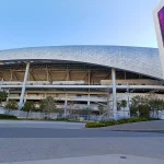 SoFi Stadium im Rennen um den Super Bowl LXI