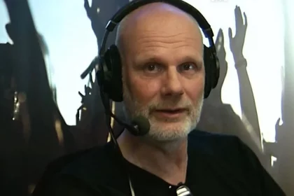 Gerald „Doc“ Meier