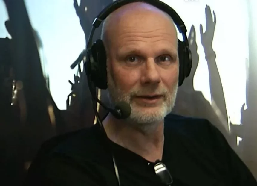 Gerald „Doc“ Meier