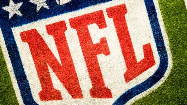 NFL Logo - Untersuchung wegen Diskriminierung