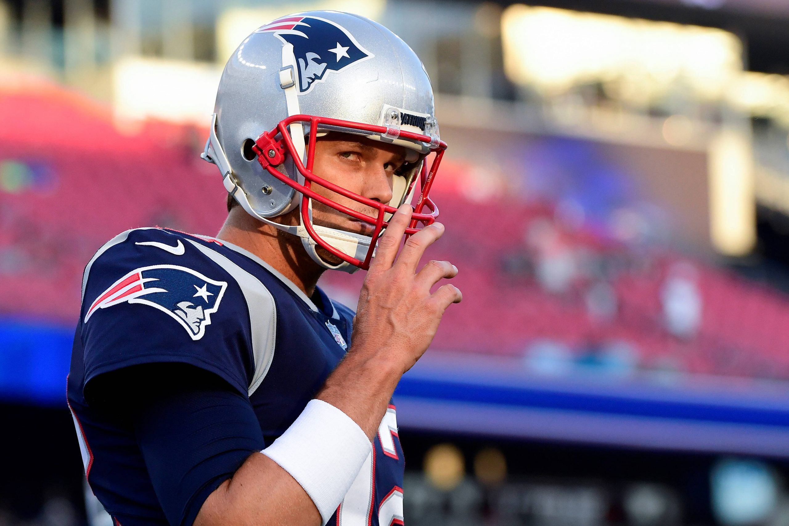 Patriots feiern Tom Brady - Ticketpreise explodieren. 807 Dollar