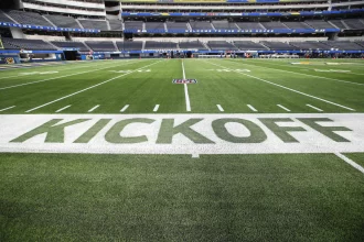 NFL-Saison 2025 - NFL Kickoff 2024 zur 105. Saison - NFL Regeländerung am Kickoff
