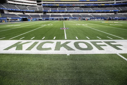 NFL-Saison 2025 - NFL Kickoff 2024 zur 105. Saison - NFL Regeländerung am Kickoff