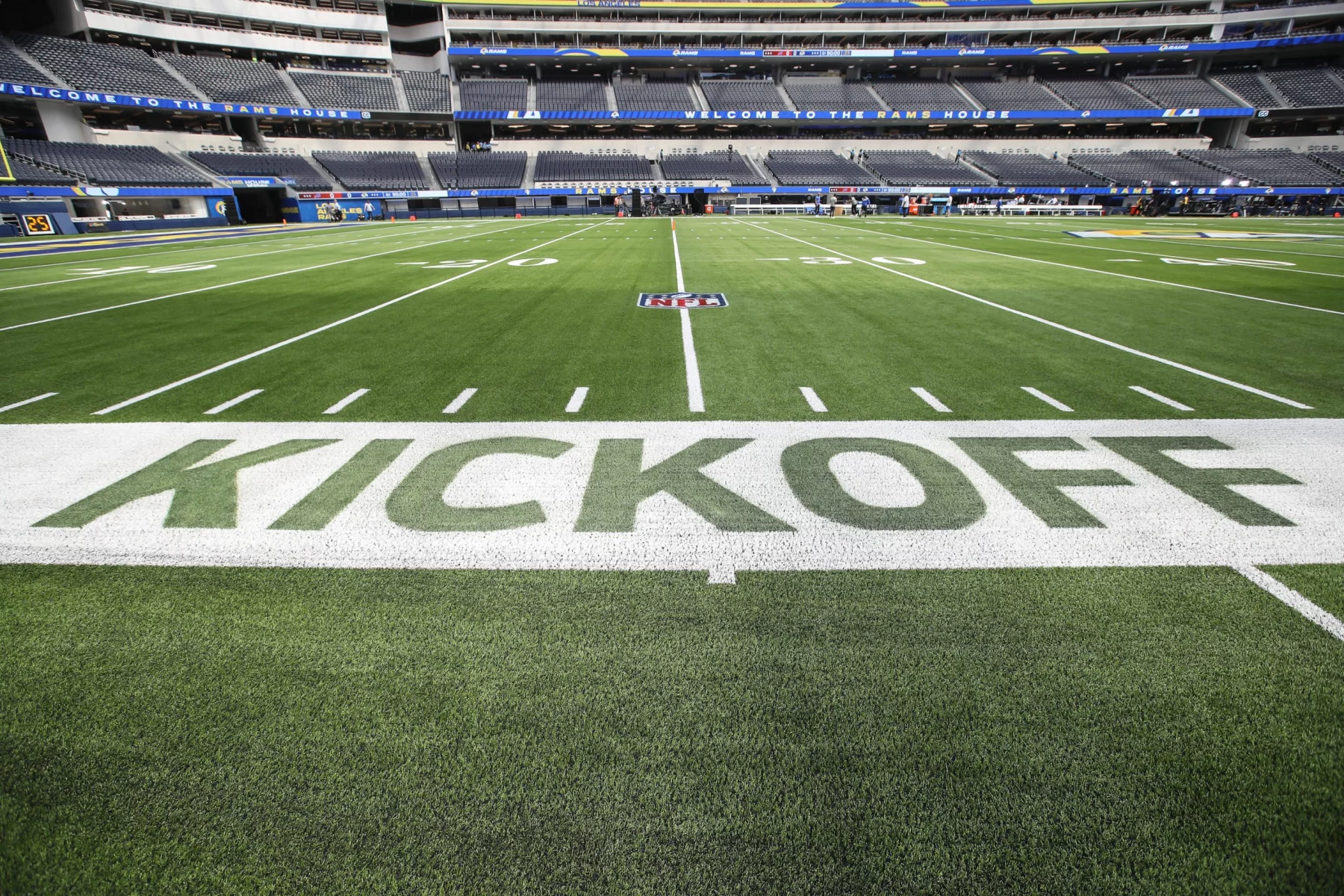 NFL-Saison 2025 - NFL Kickoff 2024 zur 105. Saison - NFL Regeländerung am Kickoff