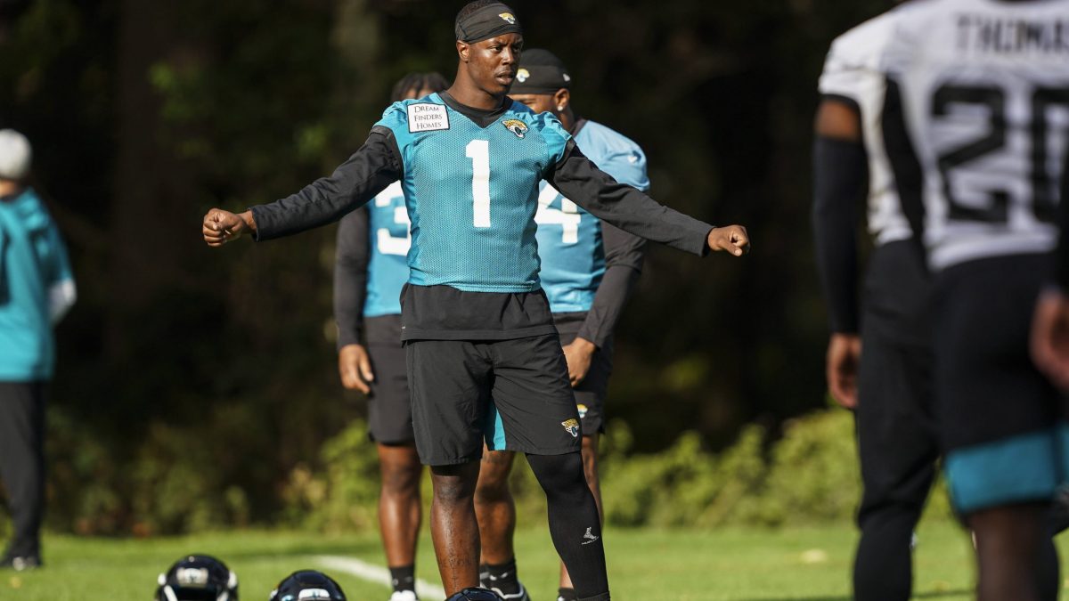 Krebs Foster Moreau beendet FootballKarriere um Krankheit zu bekämpfen