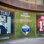 NFL Deutschland - München - Freier Ticketverkauf