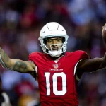 Deandre Hokins kann sich ein neues Team suchen