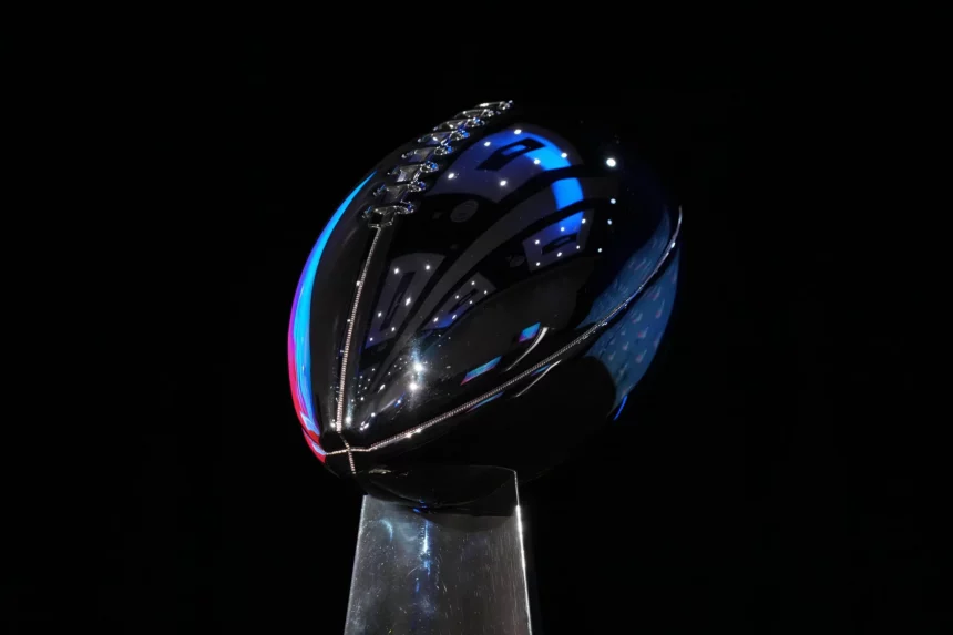Super Bowl 2026 (LX)