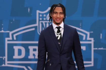 Texans Owner: C.J. Stroud die Zukunft der Texans