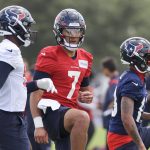 Start der OTAs für CJ Stroud und Co