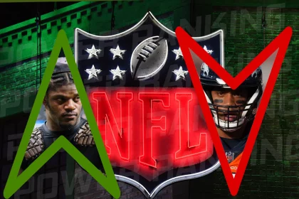 NFL Power Ranking
