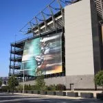 Philadelphia Eagles - Lincoln Financial Field