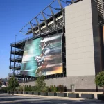 Philadelphia Eagles - Lincoln Financial Field