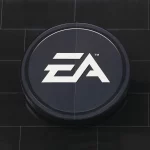 Logo von EA Sports - Plant College Football Game ähnlich Madden NFL 24