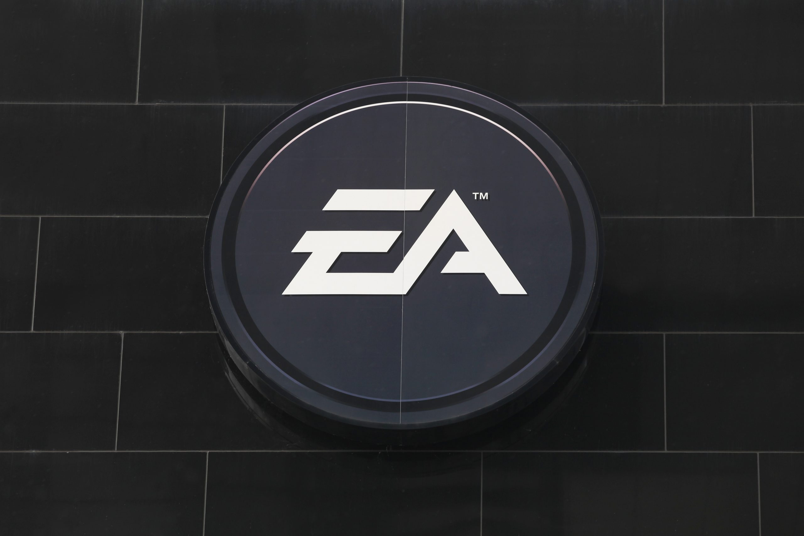 Logo von EA Sports - Plant College Football Game ähnlich Madden NFL 24
