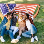 Independence Day - 4th of July