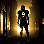 DAZN NFL Game Pass - Footballersilhouette - FootballR - NFL Samstag