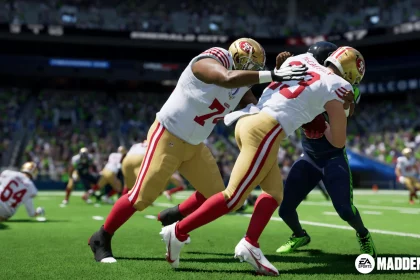 Madden NFL 24