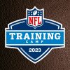 NFL Training Camp 2023