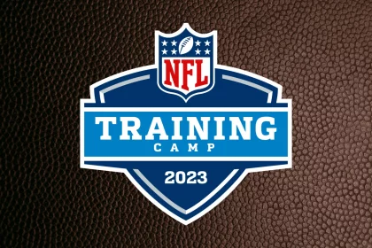 NFL Training Camp 2023
