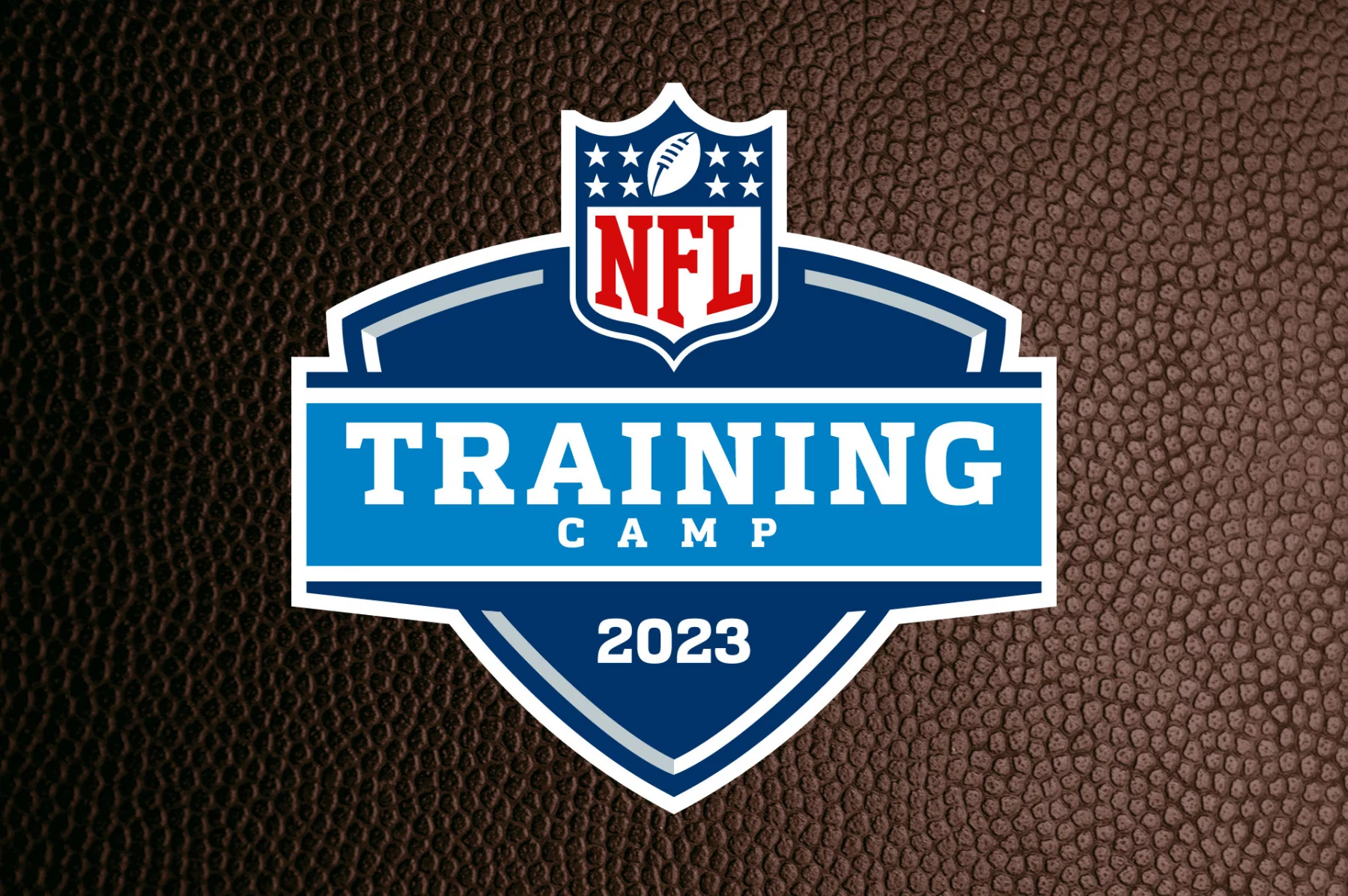 NFL Training Camp 2023