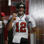 Buccaneers Quarterback Tom Brady sprach über mögliches Comeback
