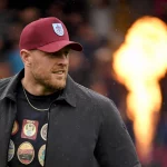 J.J. Watt unterschreibt bei CBS