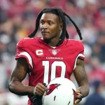 Deandre Hopkins - Der wohl beste verfügbare Spieler in der Free Agency