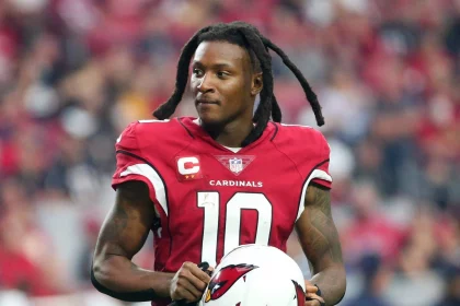 Deandre Hopkins - Der wohl beste verfügbare Spieler in der Free Agency