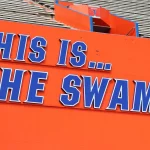The Swamp is getting a makeover, a significant overhaul that’s expected to cost at least $400 million