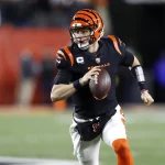 Bengals Quarterback Joe Burrow - Vertrag erst nach Unterschrift von Herbert?