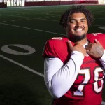 June 11, 2023, Tampa, Florida, USA: Tampa Bay Buccaneers tackle Tristan Wirfs 78 attends the Buccaneers photo day, at the AdventHealth Training Center in Tampa. Tampa USA - ZUMAbad_ 0259489467st Copyright: xChloexTrofatterx