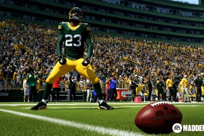 MADDEN 24