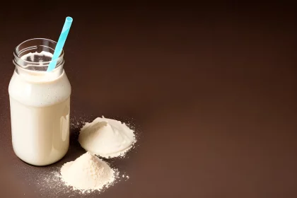 UNMILK - Protein Shake