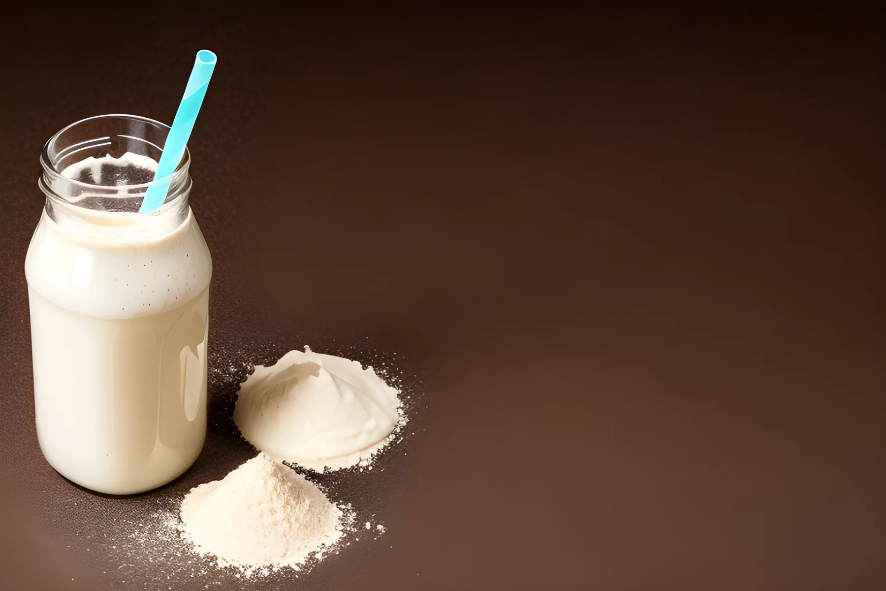 UNMILK - Protein Shake